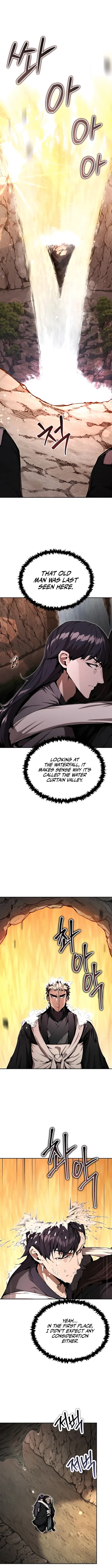 The Demonic Cult Leader Is Too Reluctant Chapter 19 66 011