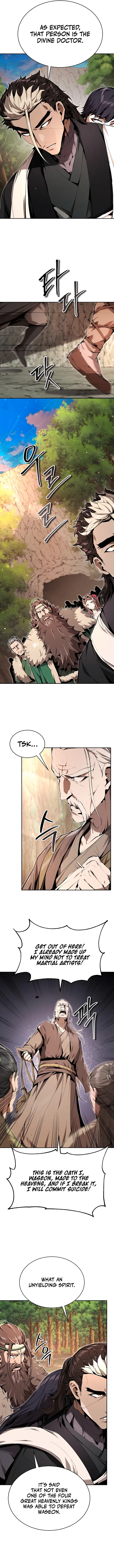 The Demonic Cult Leader Is Too Reluctant Chapter 19 68 013