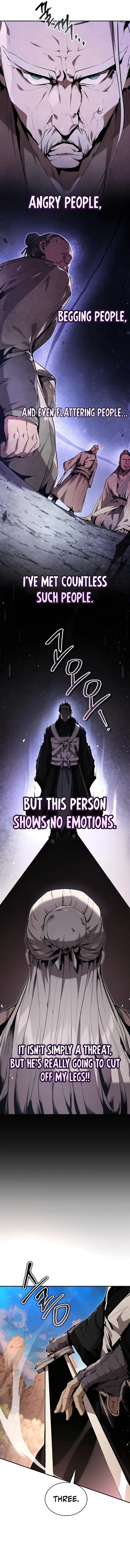The Demonic Cult Leader Is Too Reluctant Chapter 19 70 015