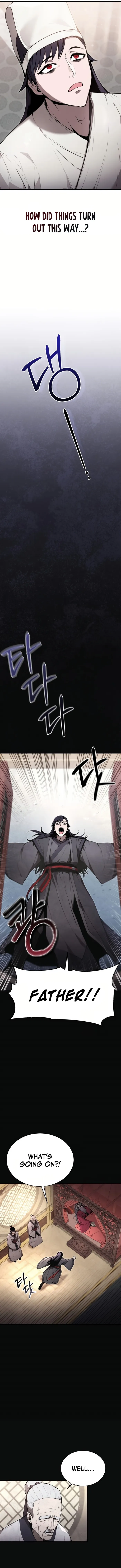 The Demonic Cult Leader Is Too Reluctant Chapter 2 81 02