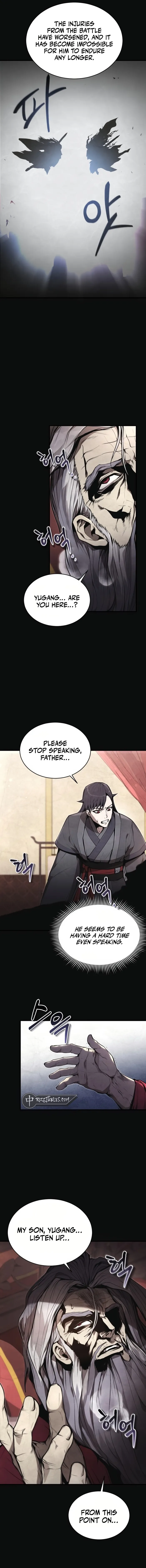 The Demonic Cult Leader Is Too Reluctant Chapter 2 82 03