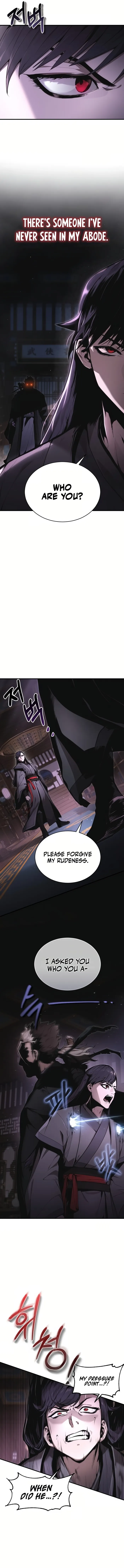The Demonic Cult Leader Is Too Reluctant Chapter 2 84 05