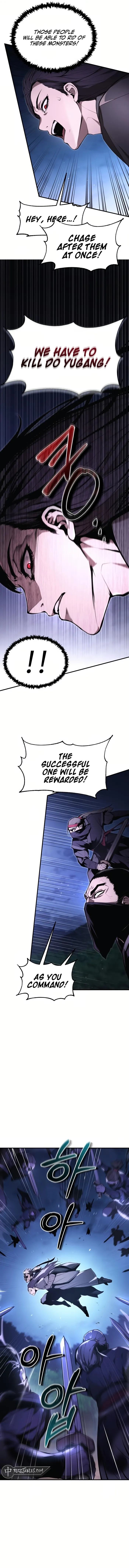 The Demonic Cult Leader Is Too Reluctant Chapter 2 86 07