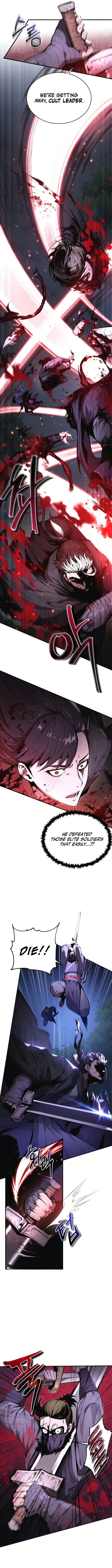 The Demonic Cult Leader Is Too Reluctant Chapter 2 87 08