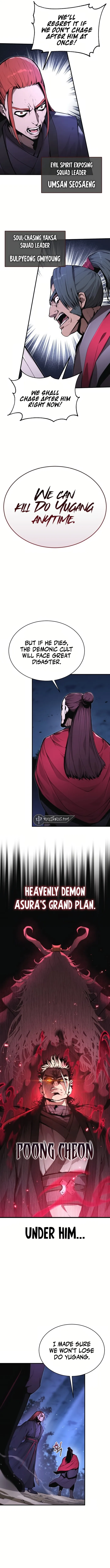 The Demonic Cult Leader Is Too Reluctant Chapter 2 89 10