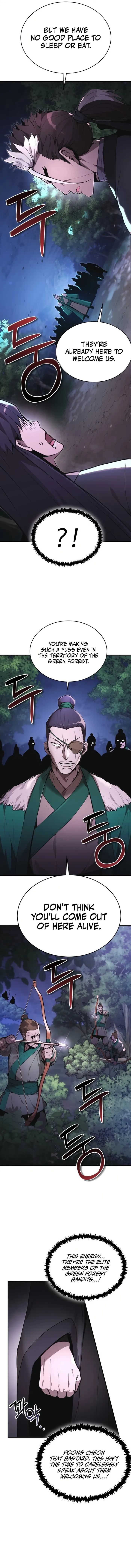 The Demonic Cult Leader Is Too Reluctant Chapter 2 97 18