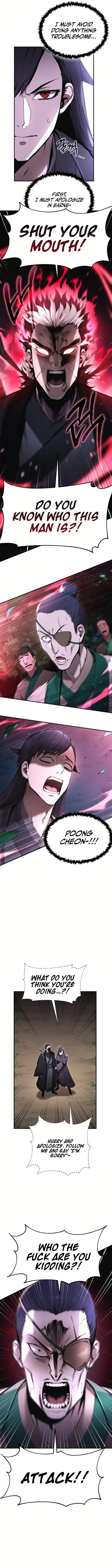 The Demonic Cult Leader Is Too Reluctant Chapter 2 98 19