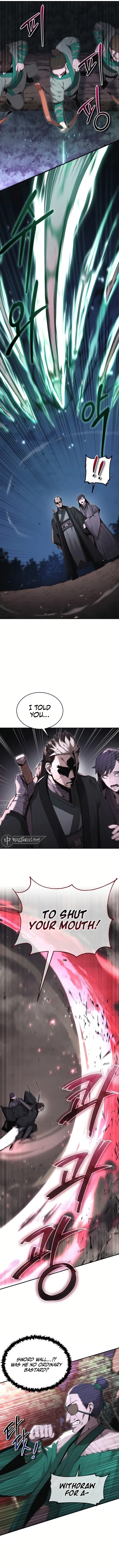 The Demonic Cult Leader Is Too Reluctant Chapter 2 99 20