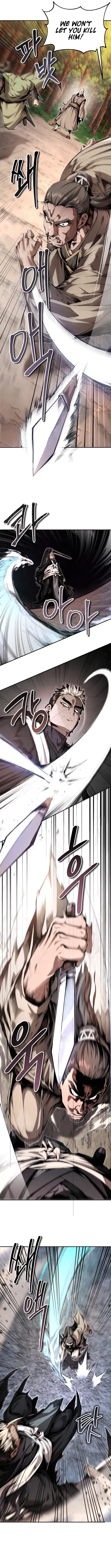 The Demonic Cult Leader Is Too Reluctant Chapter 20 57 002