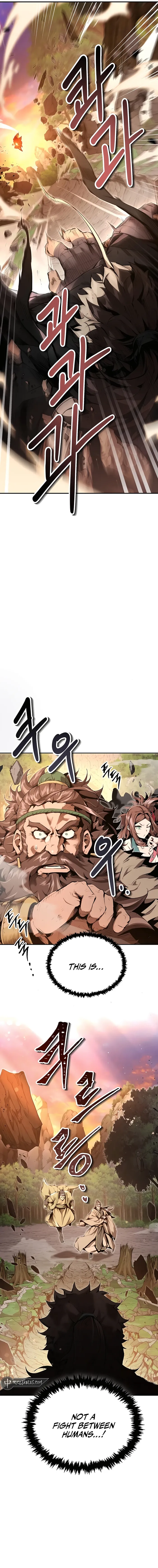 The Demonic Cult Leader Is Too Reluctant Chapter 20 59 004