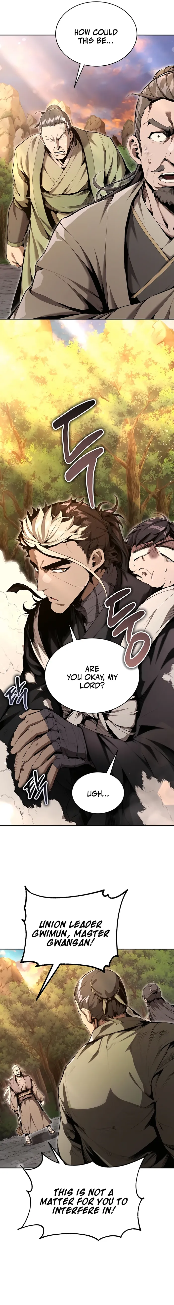 The Demonic Cult Leader Is Too Reluctant Chapter 20 60 005