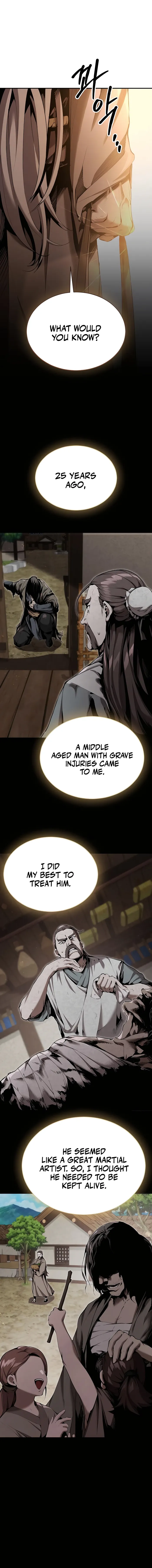 The Demonic Cult Leader Is Too Reluctant Chapter 20 62 007