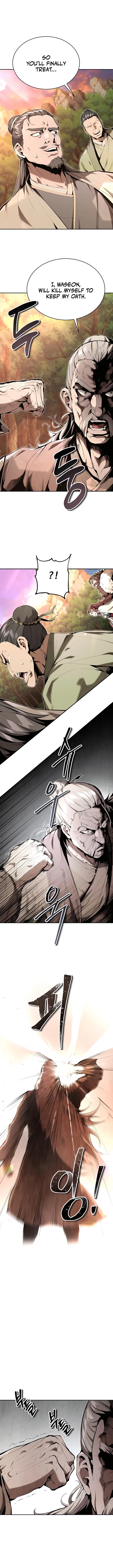 The Demonic Cult Leader Is Too Reluctant Chapter 20 64 009