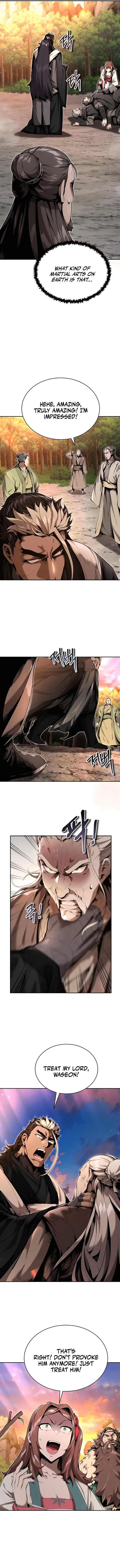 The Demonic Cult Leader Is Too Reluctant Chapter 20 69 014
