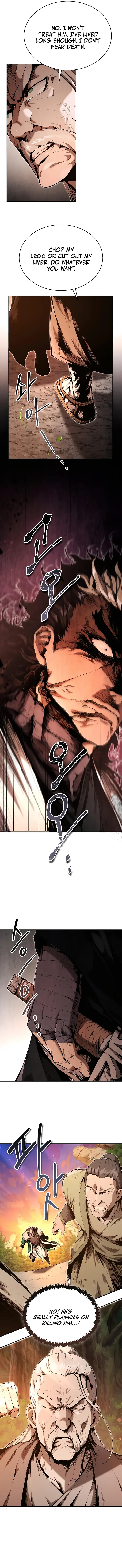 The Demonic Cult Leader Is Too Reluctant Chapter 20 70 015