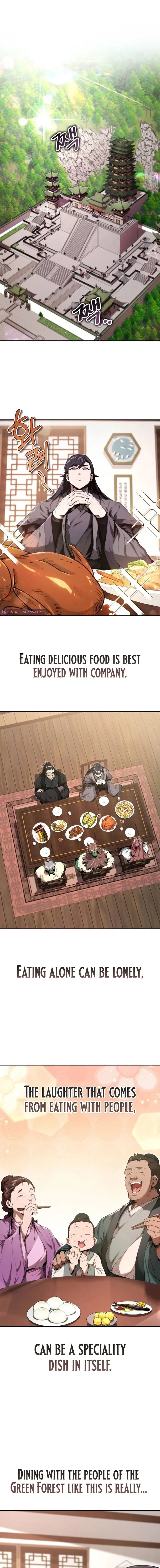 The Demonic Cult Leader Is Too Reluctant Chapter 22 56 001