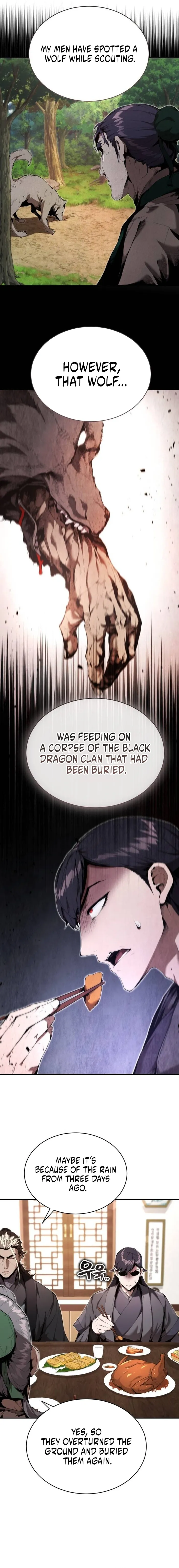 The Demonic Cult Leader Is Too Reluctant Chapter 22 59 004