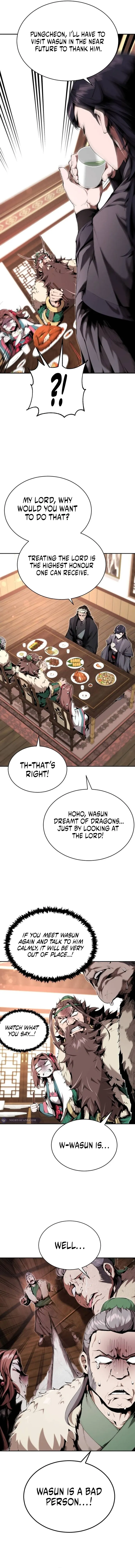 The Demonic Cult Leader Is Too Reluctant Chapter 22 61 006