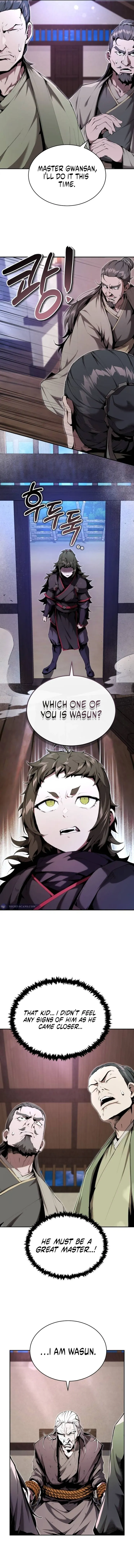 The Demonic Cult Leader Is Too Reluctant Chapter 22 64 009