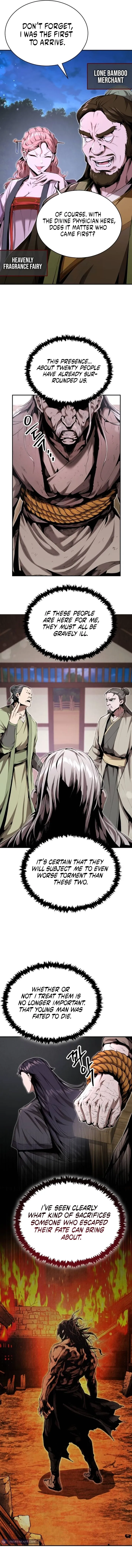 The Demonic Cult Leader Is Too Reluctant Chapter 22 68 013