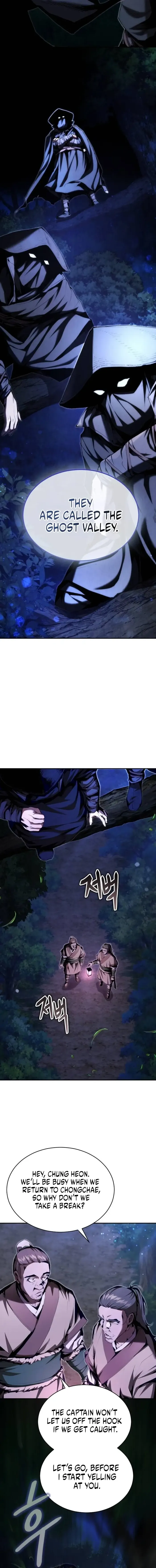 The Demonic Cult Leader Is Too Reluctant Chapter 23 66 002