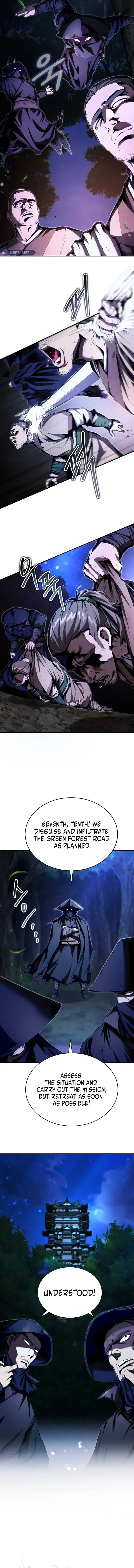 The Demonic Cult Leader Is Too Reluctant Chapter 23 67 003