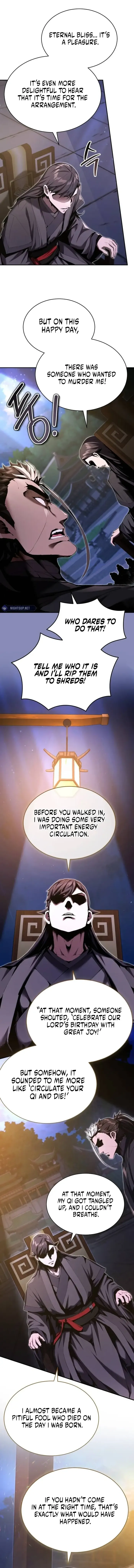 The Demonic Cult Leader Is Too Reluctant Chapter 23 73 009