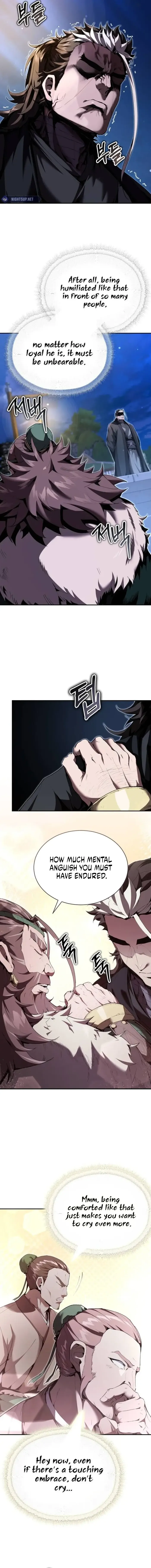 The Demonic Cult Leader Is Too Reluctant Chapter 23 76 012