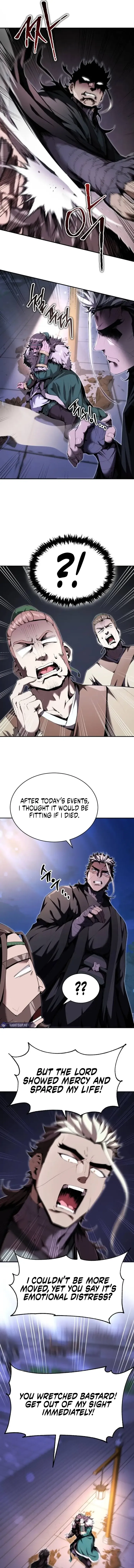 The Demonic Cult Leader Is Too Reluctant Chapter 23 77 013