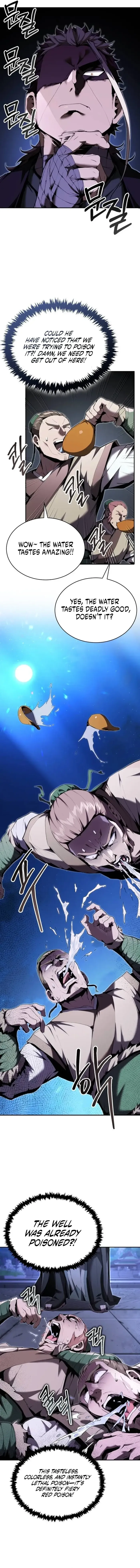 The Demonic Cult Leader Is Too Reluctant Chapter 23 81 017