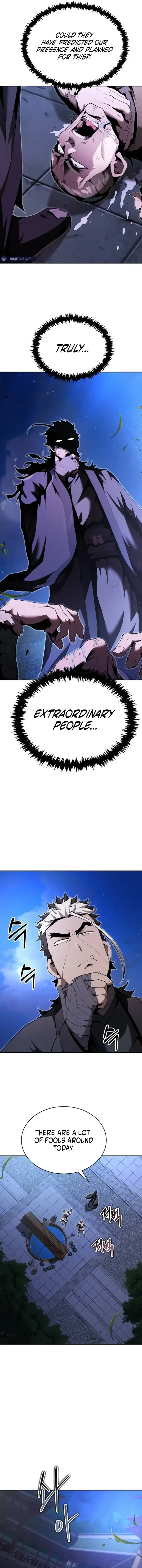 The Demonic Cult Leader Is Too Reluctant Chapter 23 82 018