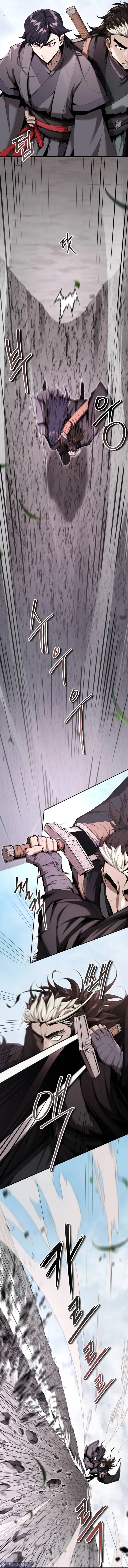 The Demonic Cult Leader Is Too Reluctant Chapter 25 66 002
