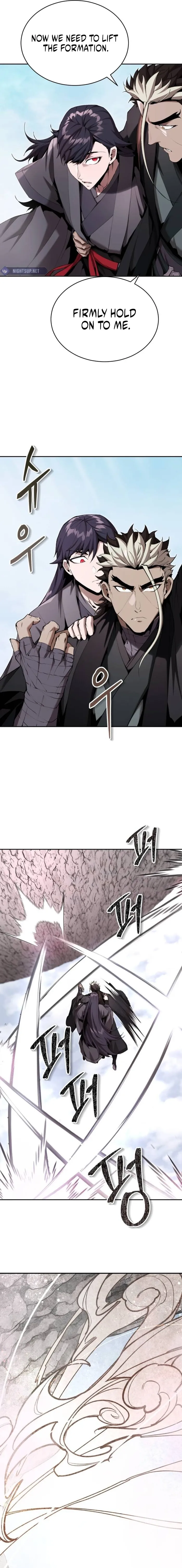 The Demonic Cult Leader Is Too Reluctant Chapter 25 68 004