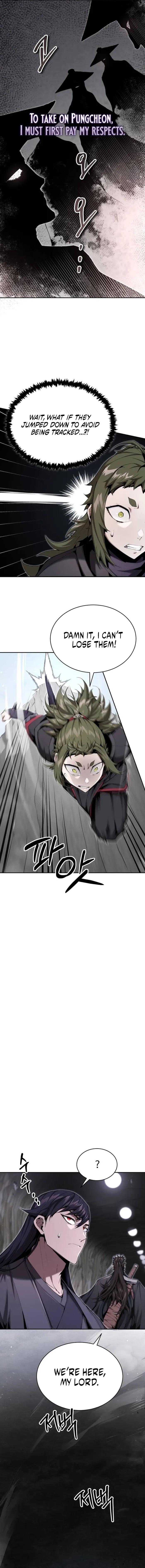 The Demonic Cult Leader Is Too Reluctant Chapter 25 73 009