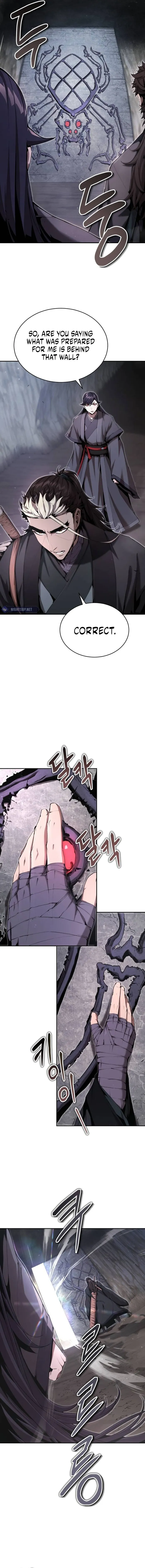 The Demonic Cult Leader Is Too Reluctant Chapter 25 74 010