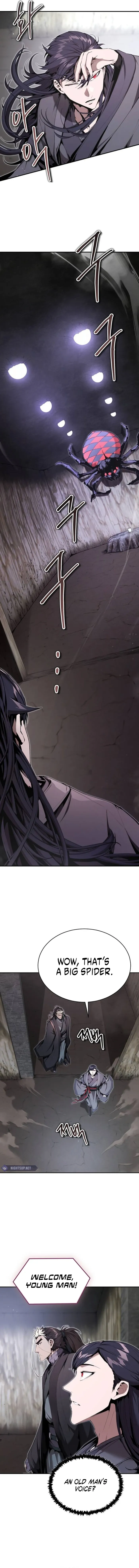The Demonic Cult Leader Is Too Reluctant Chapter 25 75 011