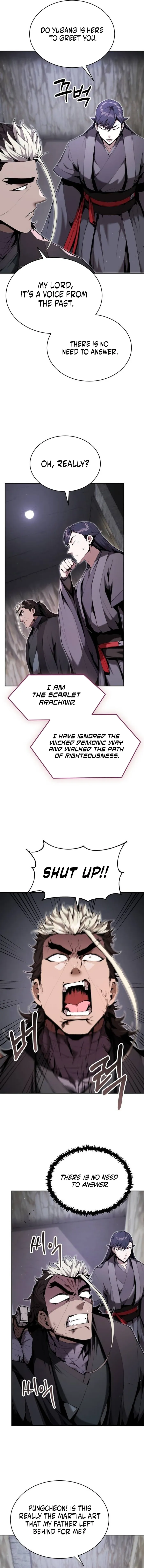 The Demonic Cult Leader Is Too Reluctant Chapter 25 76 012