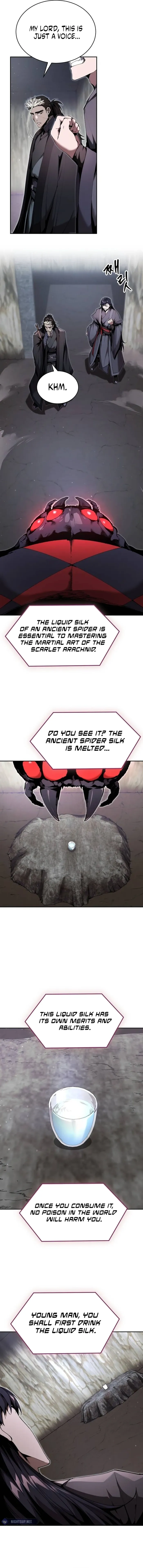 The Demonic Cult Leader Is Too Reluctant Chapter 25 78 014