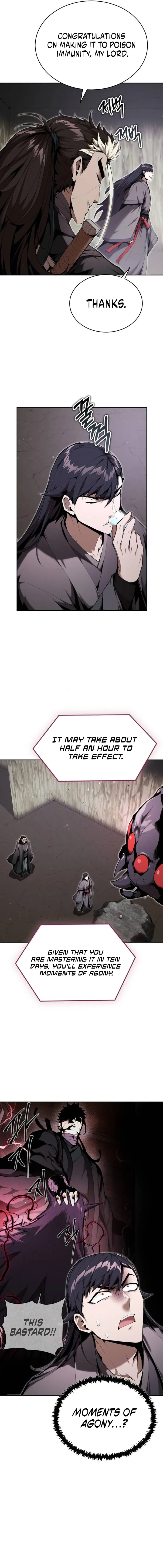 The Demonic Cult Leader Is Too Reluctant Chapter 25 79 015
