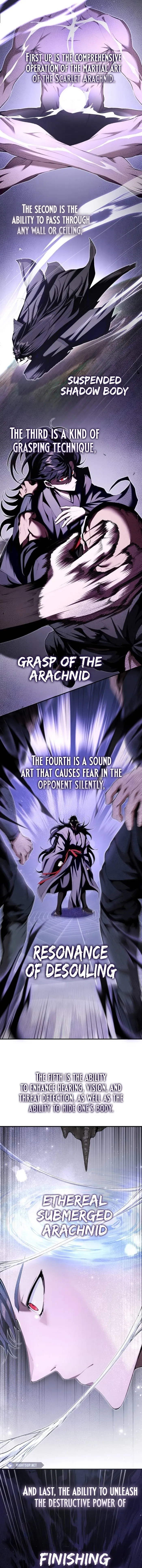 The Demonic Cult Leader Is Too Reluctant Chapter 26 63 002