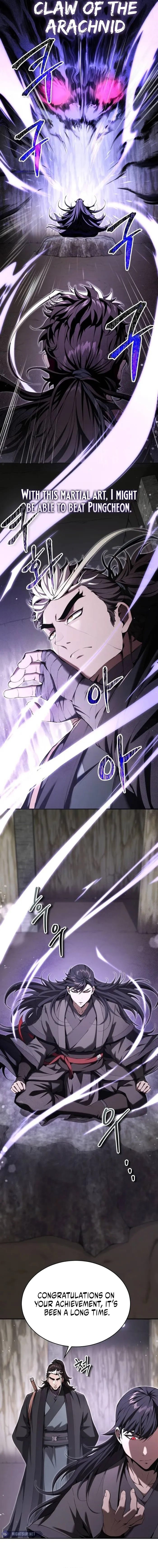 The Demonic Cult Leader Is Too Reluctant Chapter 26 64 003