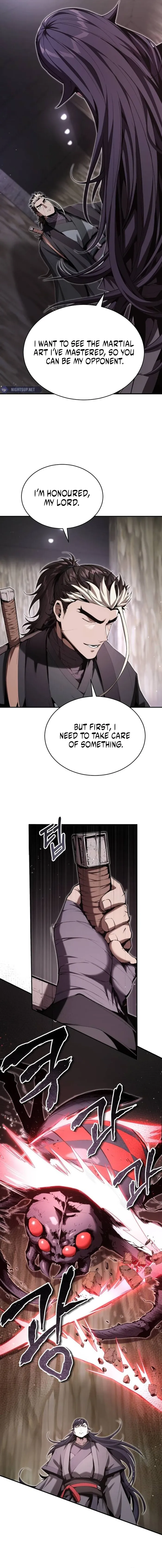 The Demonic Cult Leader Is Too Reluctant Chapter 26 66 005