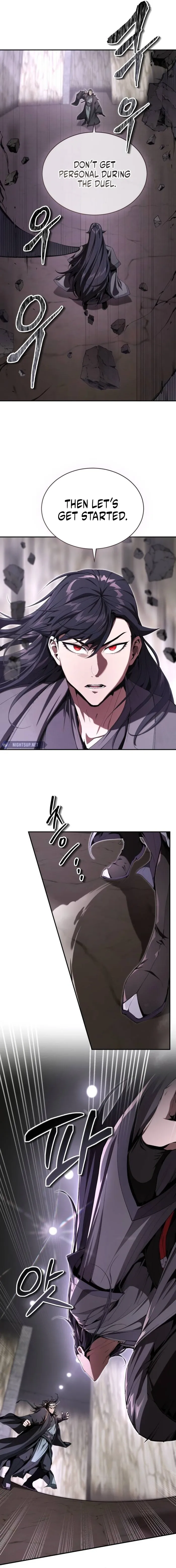 The Demonic Cult Leader Is Too Reluctant Chapter 26 67 006