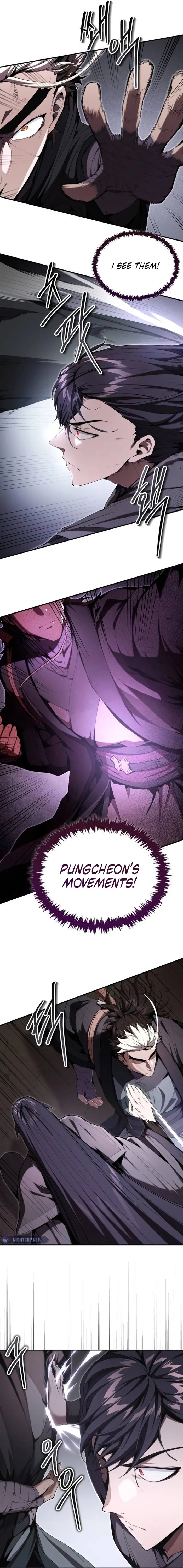 The Demonic Cult Leader Is Too Reluctant Chapter 26 68 007