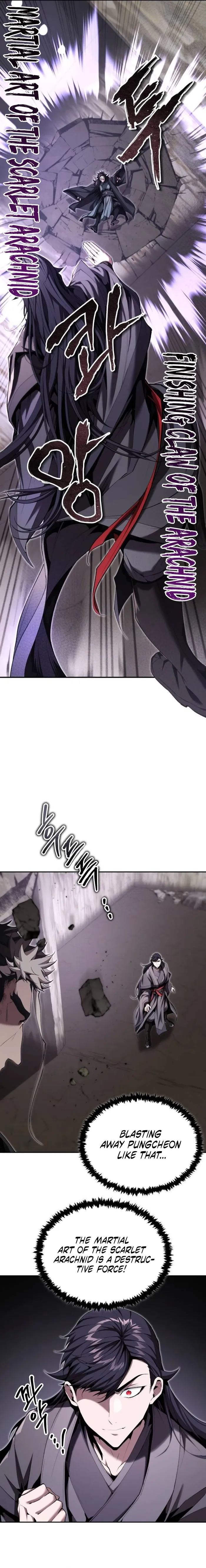 The Demonic Cult Leader Is Too Reluctant Chapter 26 69 008