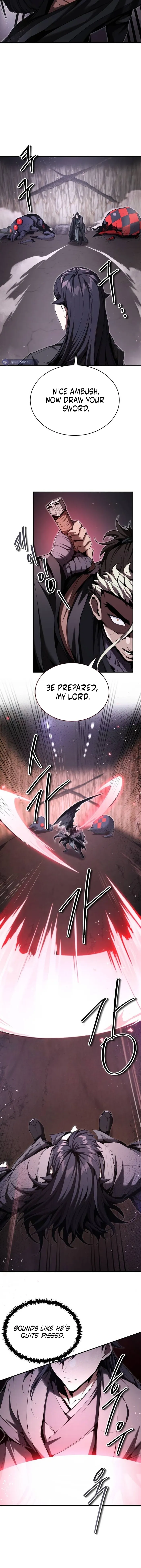 The Demonic Cult Leader Is Too Reluctant Chapter 26 71 010
