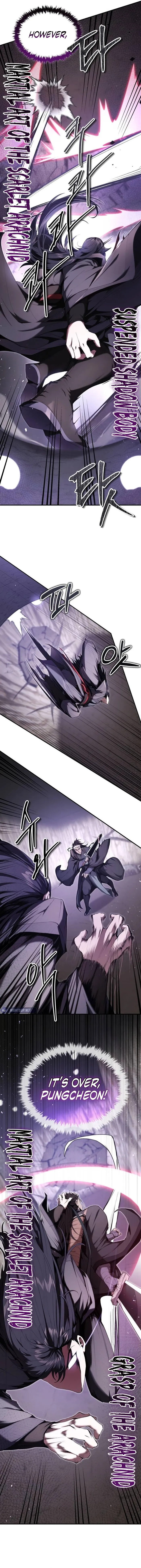 The Demonic Cult Leader Is Too Reluctant Chapter 26 72 011
