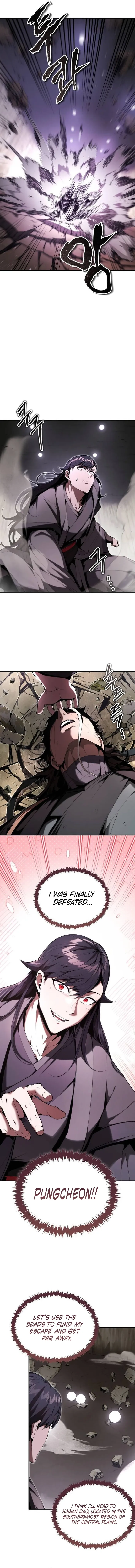 The Demonic Cult Leader Is Too Reluctant Chapter 26 73 012
