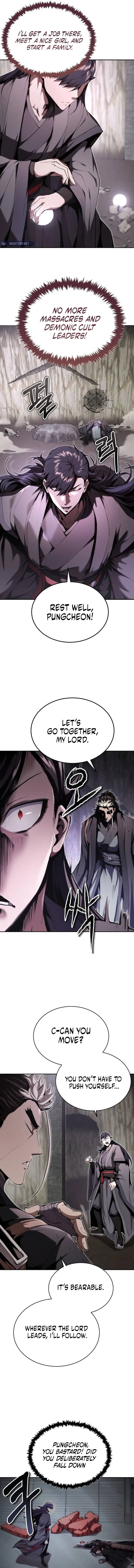 The Demonic Cult Leader Is Too Reluctant Chapter 26 74 013