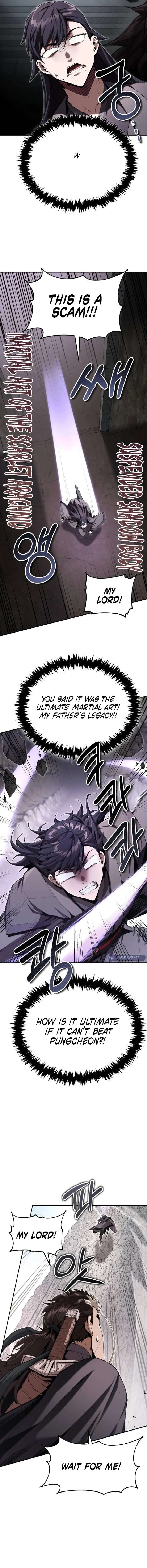 The Demonic Cult Leader Is Too Reluctant Chapter 26 75 014
